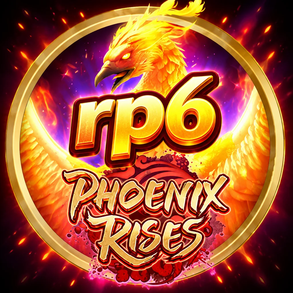rp6 · Phoenix Rises