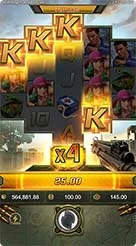 rp6 · Battleground