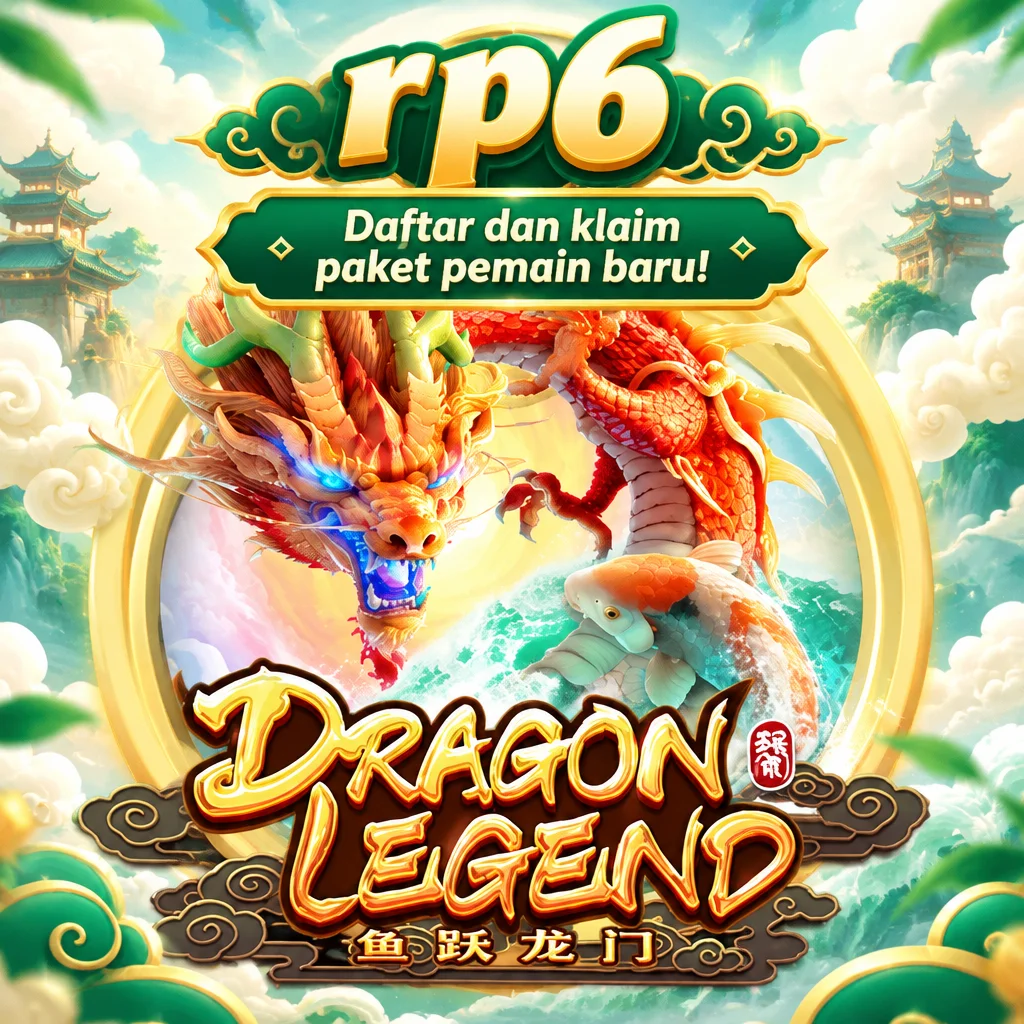 rp6 · Dragon Legend