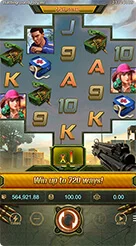 rp6 · Battleground