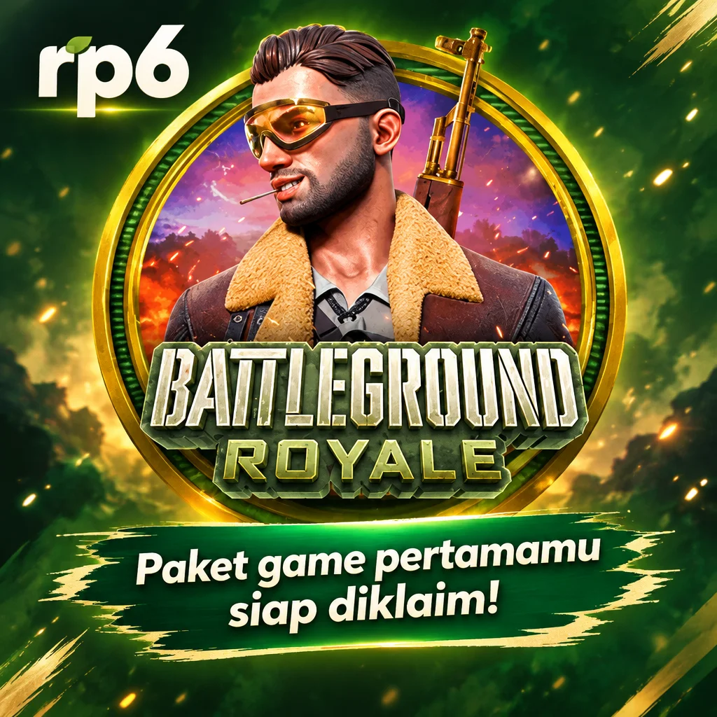 rp6 · Battleground
