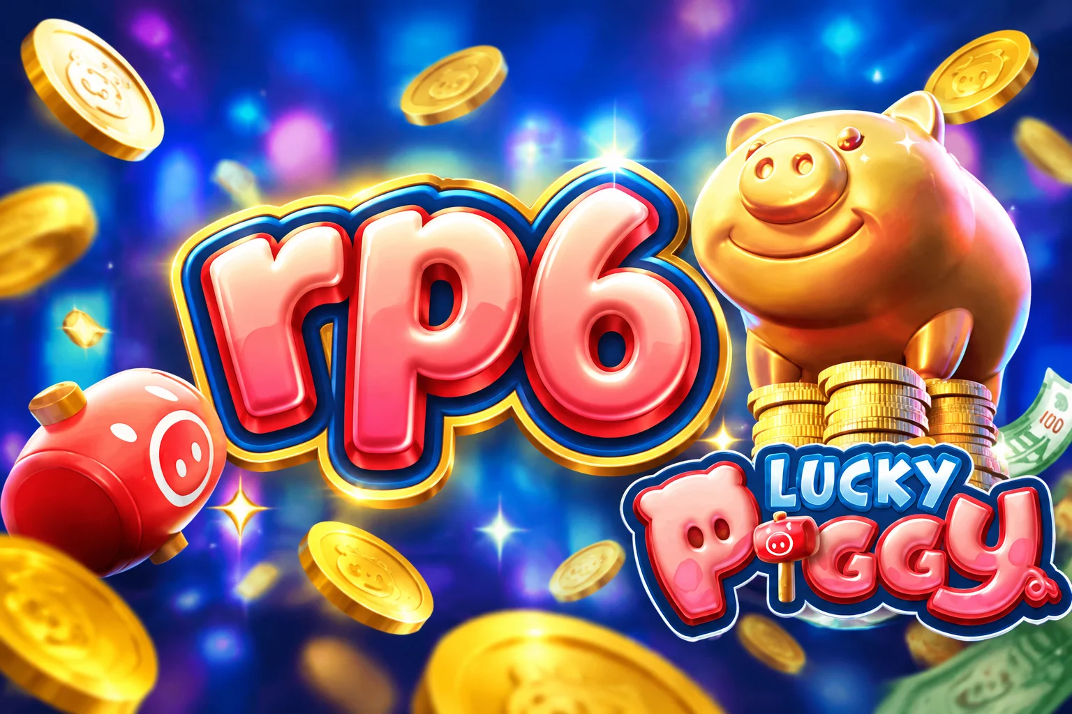 rp6 · Panduan Mekanisme dan Fitur Permainan Fortune Ox di Platform rp6