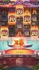rp6 · Mask Carnival