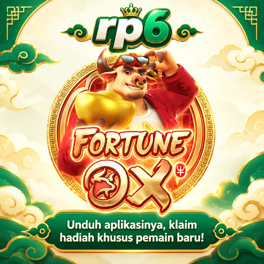 rp6 · Fortune Ox