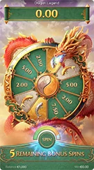 rp6 · Dragon Legend