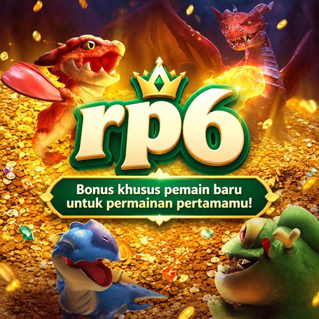 rp6 · Game & unduhan