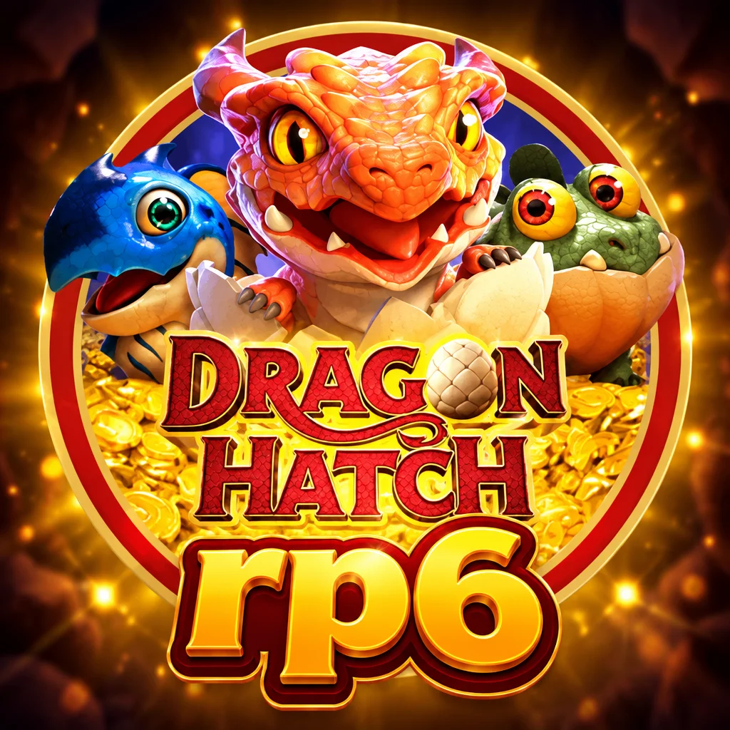 rp6 · Dragon Hatch