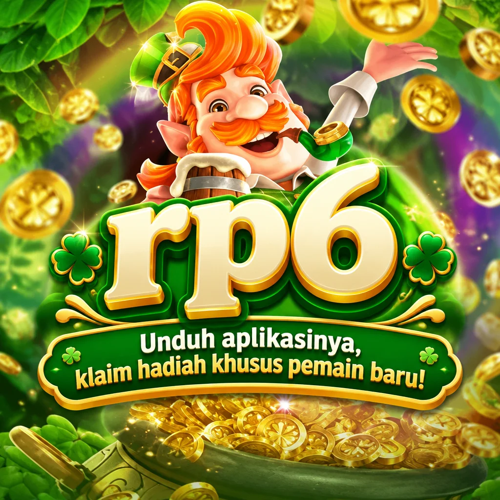 rp6 · Game & unduhan